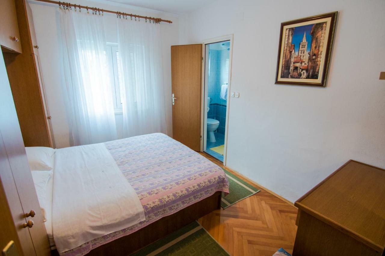 Apartments Picolo Paradiso Miljenko Debelic Barbat na Rabu Экстерьер фото