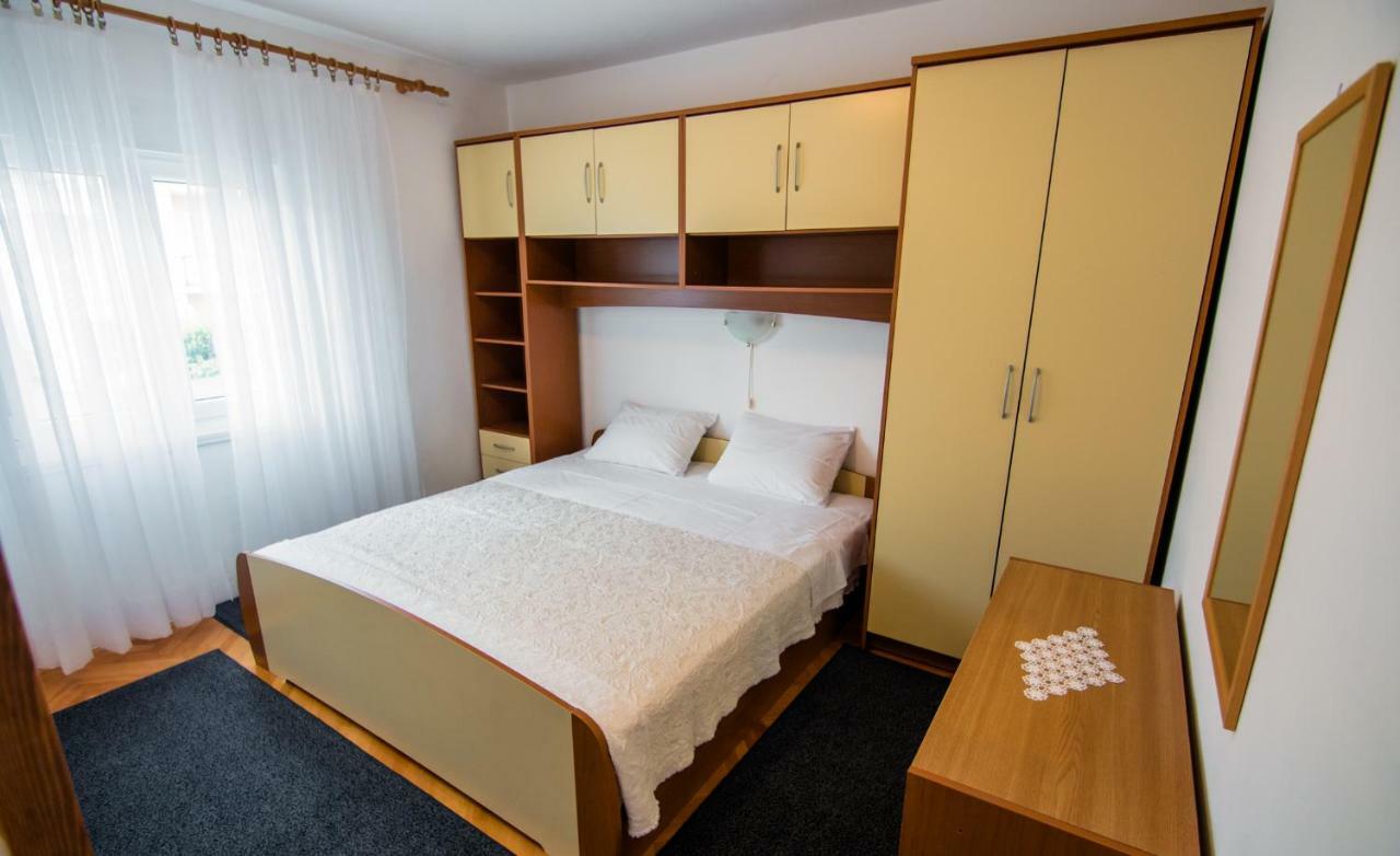Apartments Picolo Paradiso Miljenko Debelic Barbat na Rabu Экстерьер фото