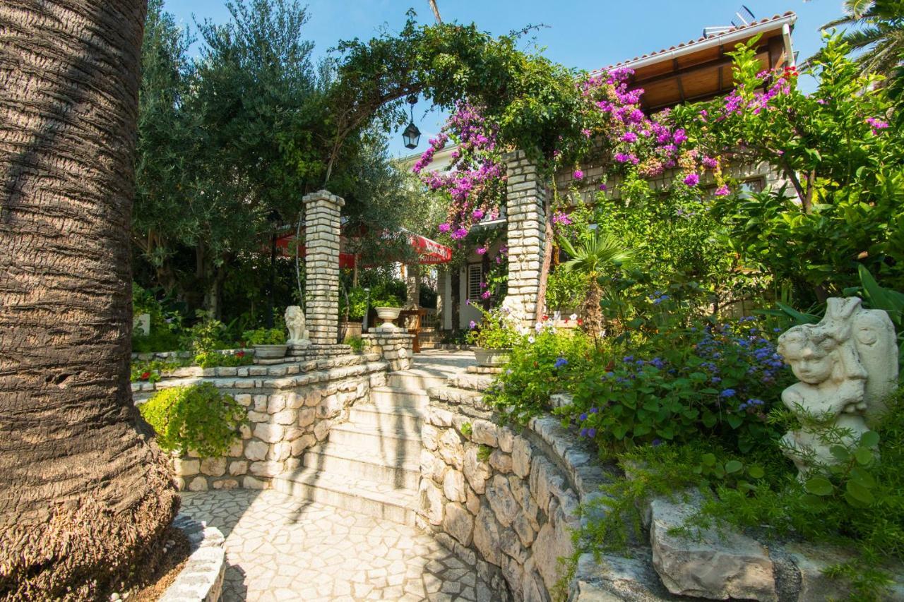 Apartments Picolo Paradiso Miljenko Debelic Barbat na Rabu Экстерьер фото