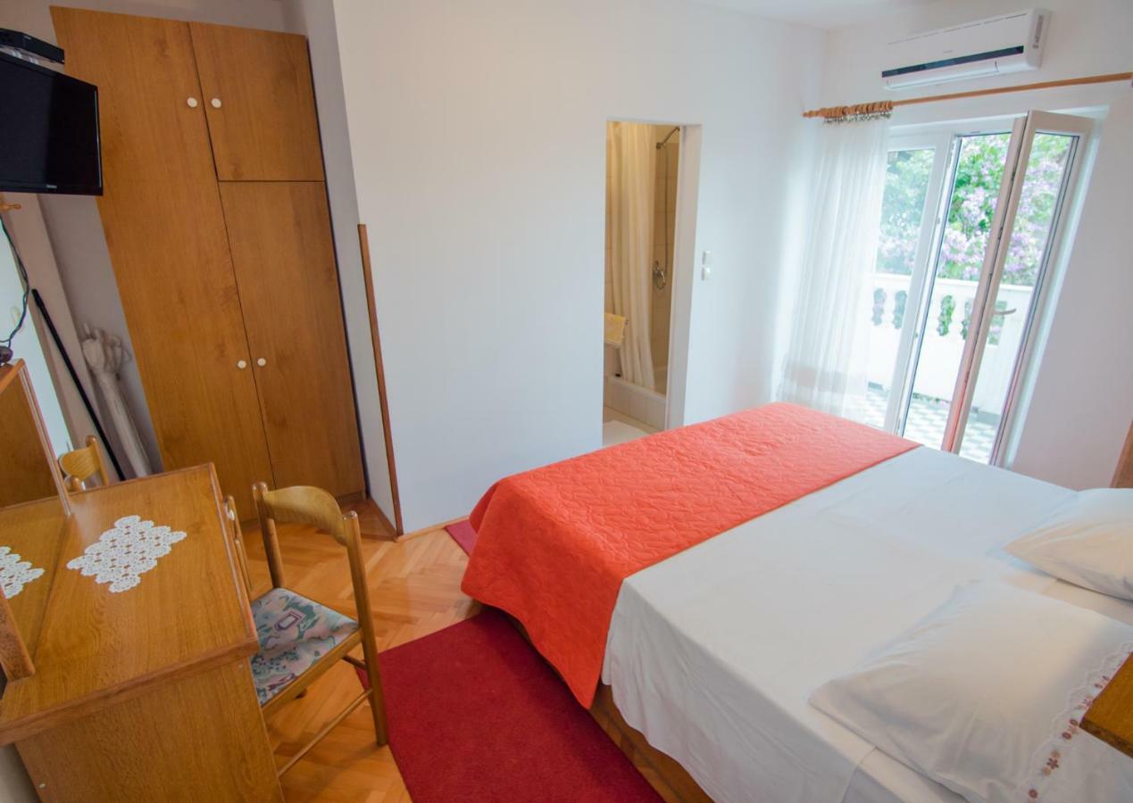 Apartments Picolo Paradiso Miljenko Debelic Barbat na Rabu Экстерьер фото